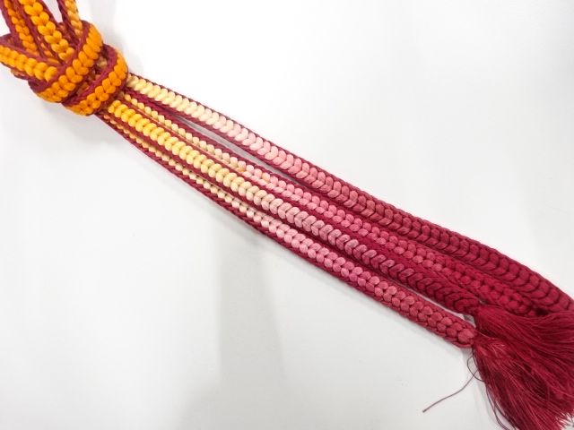 Japanese Kimono / Accessories Silk